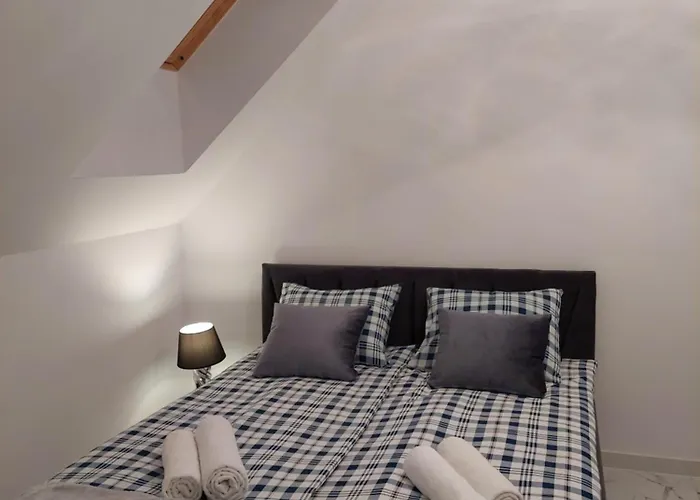 Appartamento Lux Ii *