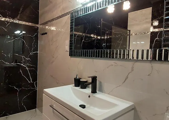 Lux Ii Appartamento *