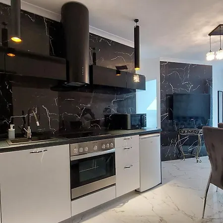 Lux Ii Karpacz